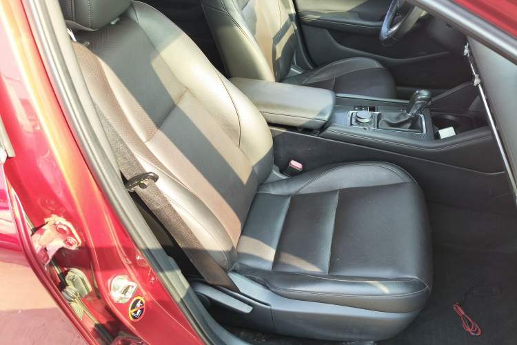 Used Mazda Mazda 3 Axela 2020 2.0L Automatic Zhiya Edition