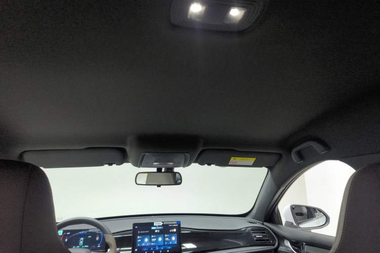 Used BYD Qin PLUS 2023 Champion Edition DM-i 55KM Leading Model