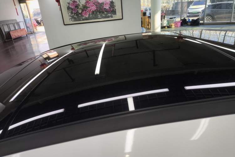 Used Mercedes-Benz A-Class 2020 Restyled A 200 L Sport Sedan Fashion Version