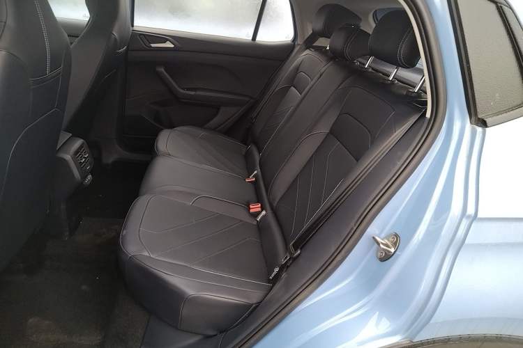 Used Volkswagen Tharu 2025 NewRui 300TSI Prestige Edition