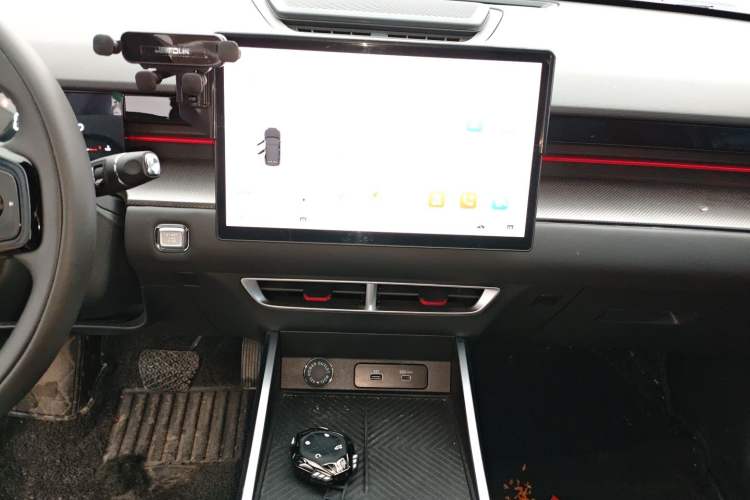 Used JETOUR Dashing 2023 1.5T DCT Starry PRO+