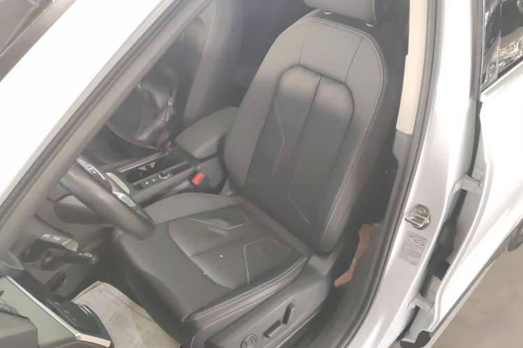 Used Audi Q3 2021 35 TFSI Advanced Style Edition
