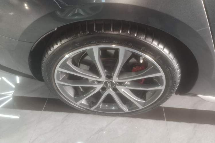 Used Audi S4 2023 S4 3.0TFSI