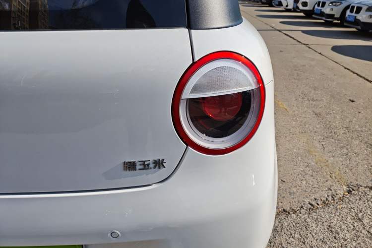 Used  Lumin 2025 205 km Xiangqin Version