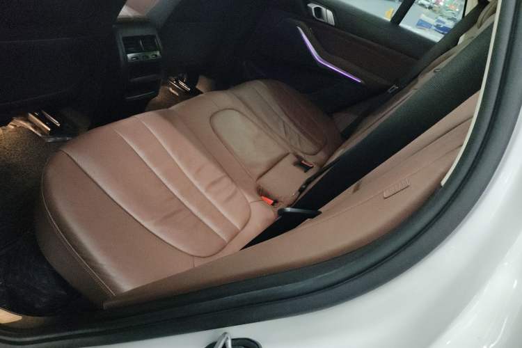 Used BMW X5 2019 xDrive40i M Sport Package
