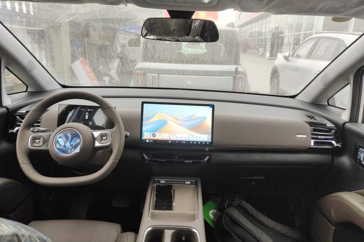 Used Wuling Wuling Starlight 730 