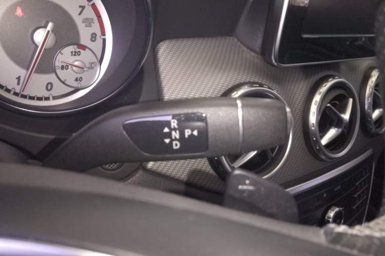 Used Mercedes-Benz GLA 2016 GLA 200 Sport Edition
