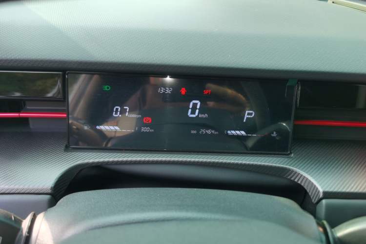 Used JETOUR Dashing 2023 1.5T DCT Starry PRO+
