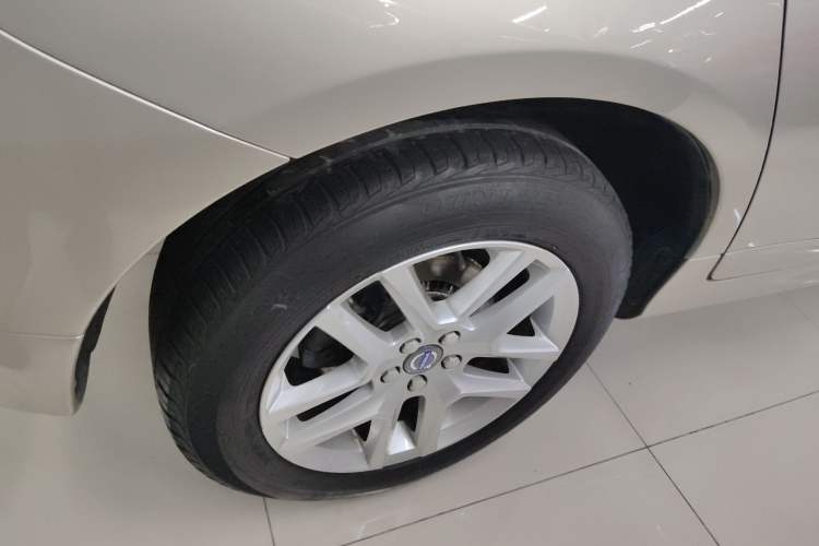 Used Volvo XC60 2017 T5 Smart Upgrade Edition
