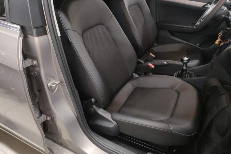 Used Jetta VA3 2021 1.5L Manual Enjoyment Edition