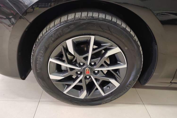 Used Hongqi H5 2020 1.5T DCT Flagship Edition
