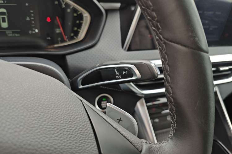 Used SAIC MAXUS G50 2023 PLUS 1.5T Happiness-Recommended Automatic Start Edition
