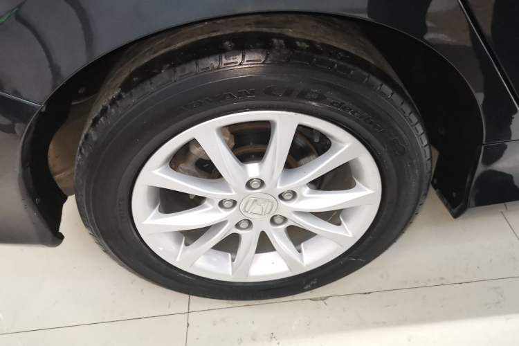 Used Honda Civic 2016 180TURBO CVT Comfort Version