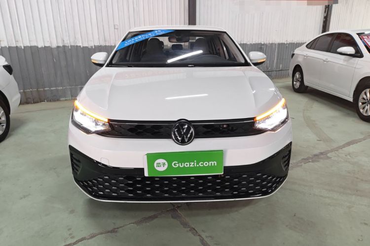 Used Volkswagen Lavida 2023 New Rui 1.5L Automatic New Yi Edition
