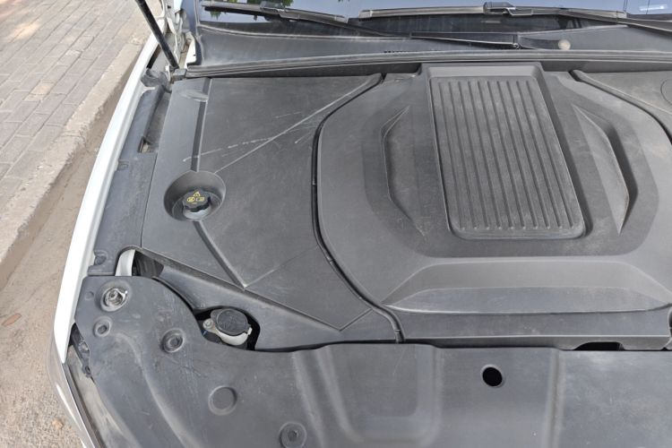 Used BYD Qin PLUS 2021 EV 500KM Luxury Model
