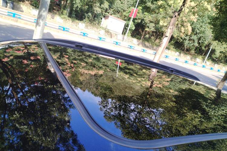 Used  Compass 2019 220T Automatic Enjoyment Version
