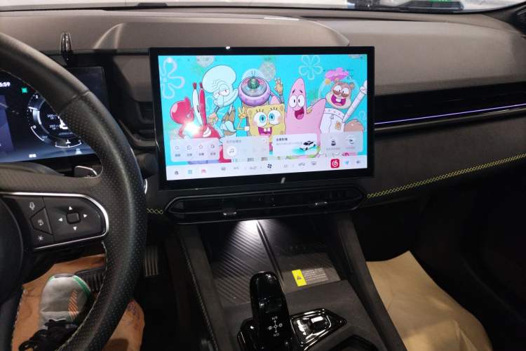 Used Lynk & Co 03 2023 1.5TD DCT JingPro
