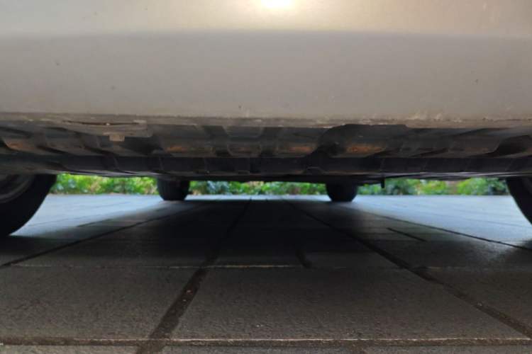 Used Toyota Reiz 2010 2.5V Fengdu Elite Edition
