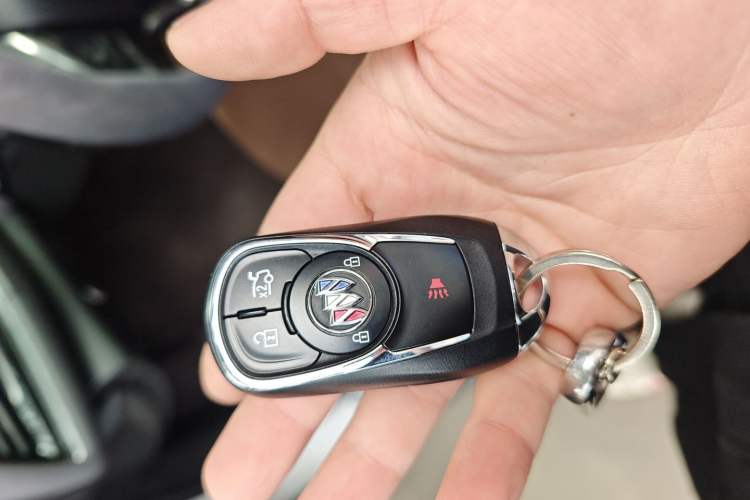 Used Buick Regal 2023 552T Smart Enjoyment Version
