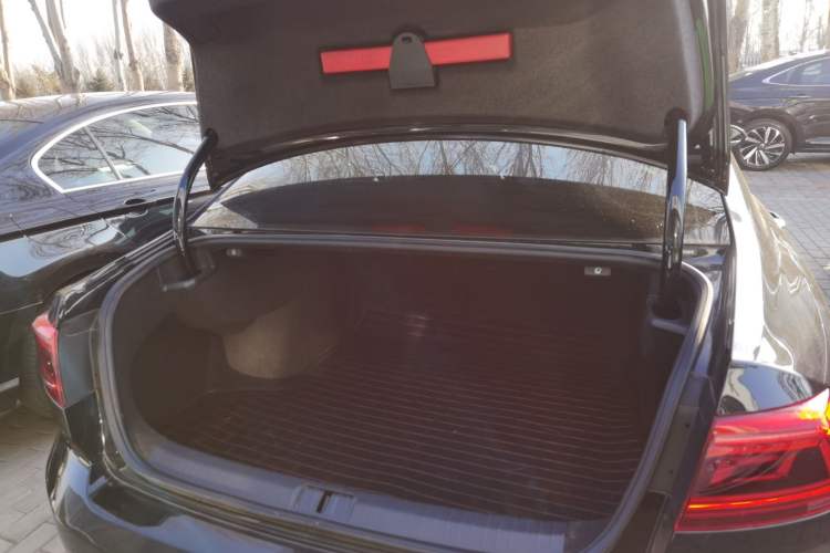 Used Volkswagen Magotan 2020 330TSI DSG Luxury Edition
