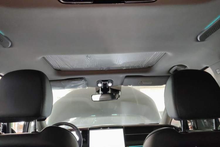 Used GAC Trumpchi M8 2024 Master Series 400T Ultimate Edition