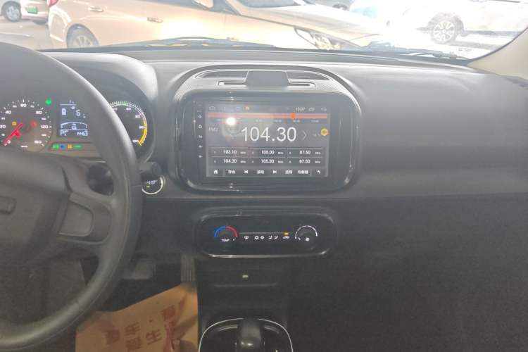 Used Roewe Clever 2022 311km QiQi BoBo Edition
