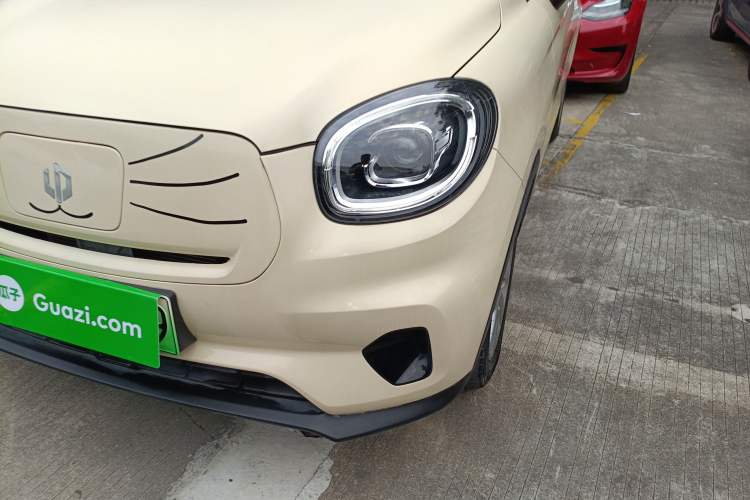 Used Leapmotor T03 2022 Hometown Jade Edition