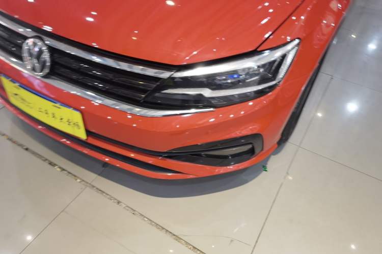 Used Volkswagen Lamando 2021 230TSI DSG Fashion Edition
