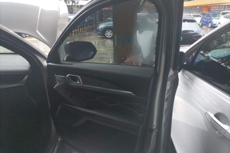 Used Haval XY 2022 1.5T ZhiZun Edition
