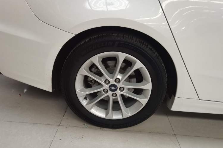 Used Ford Mondeo 2020 EcoBoost 180 Stylish Model
