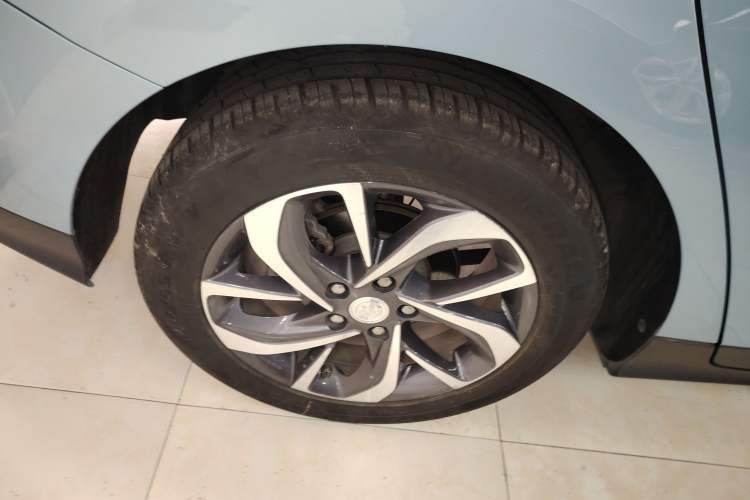 Used Buick Velite 6 2019 Connected & Smart Edition
