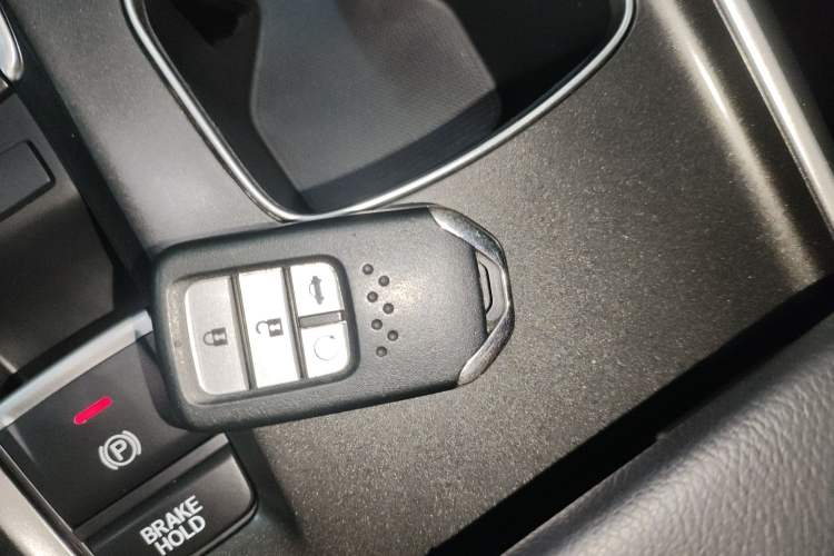 Used Honda Accord 2022 260TURBO Phantom Night · Prestige Edition
