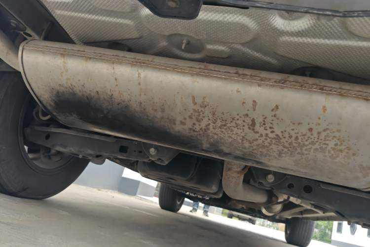 Used Changan CS75 2021 Honor Million Edition 280T DCT Luxury Model
