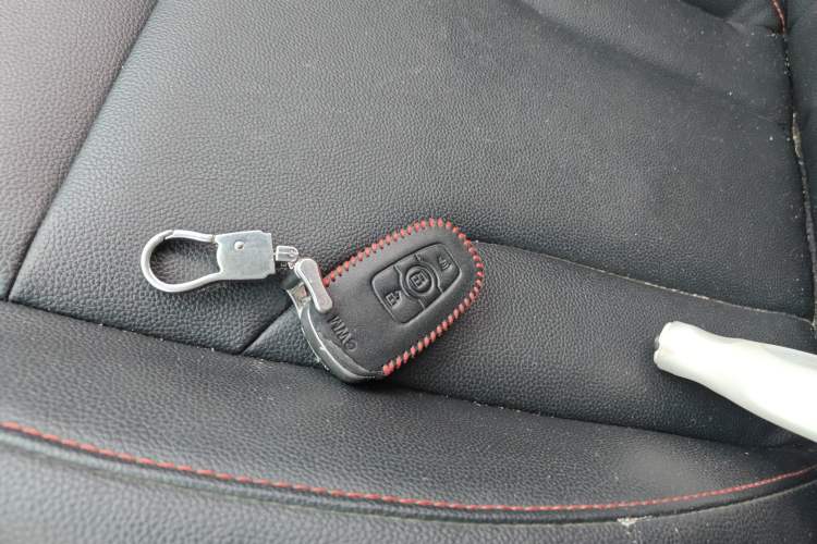 Used Haval H6 2016 Upgraded Model 1.5T Manual Two-Wheel Drive Value Edition