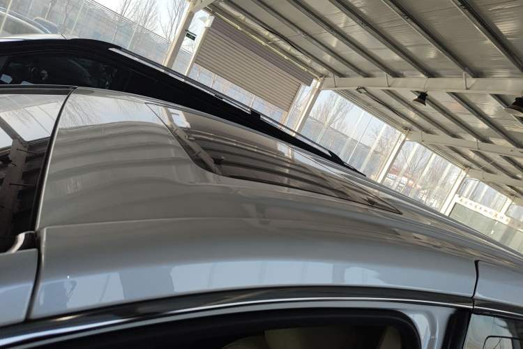 Used Buick GL8 2022 ES Landtrek 653T Luxury Edition
