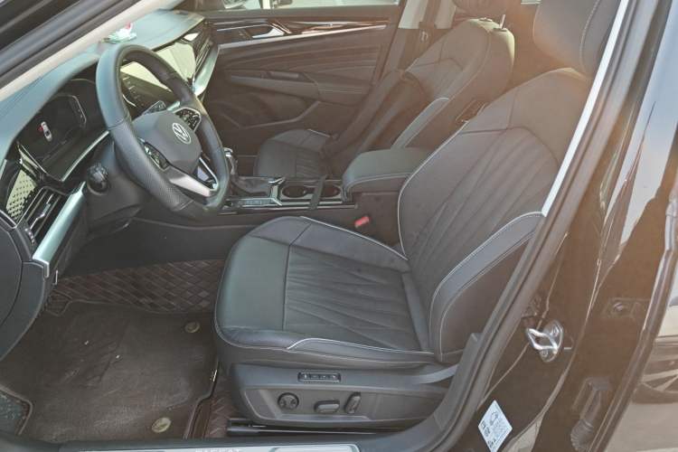 Used Volkswagen Passat 2023 Revised 330TSI Starry Luxury Edition
