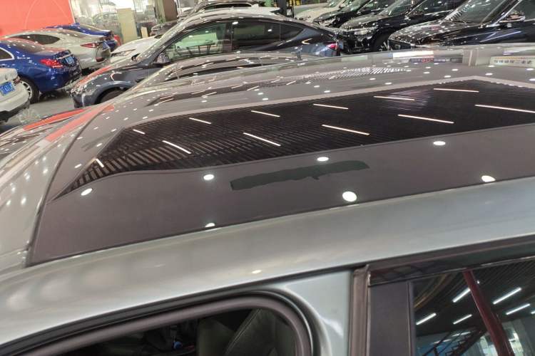 Used Land Rover Discovery Sport 2016 2.0T S
