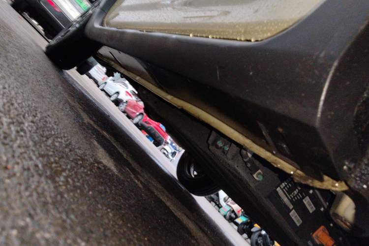 Used  Panda 2024 200km Panda Rider