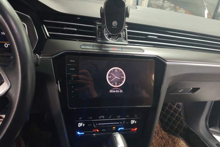 Used Volkswagen Magotan 2020 330TSI DSG Luxury Edition
