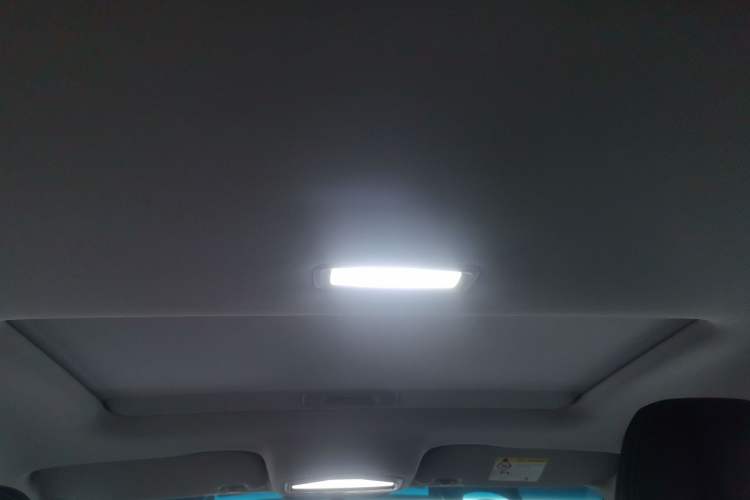 Used Geely Auto Binray 2022 Binrui COOL 1.5T DCT Electric Edition
