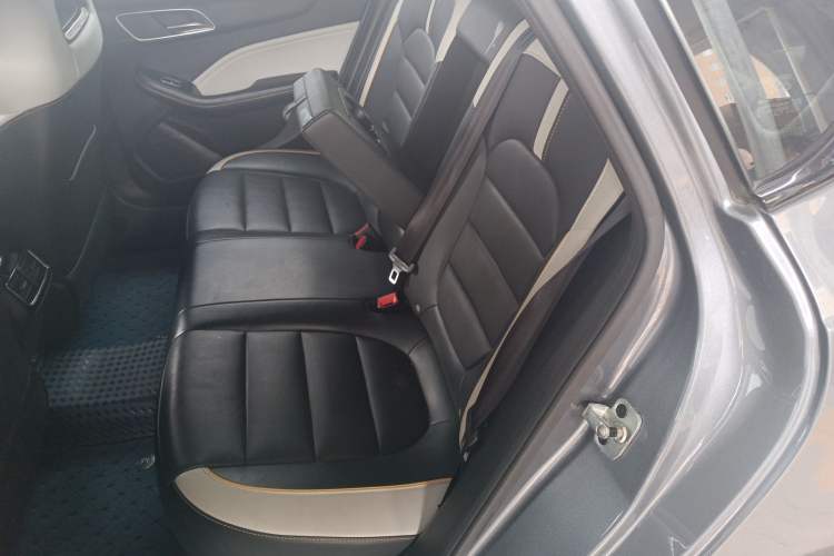 Used MG 6 2021 Pro 1.5T Automatic Trophy Luxury Edition
