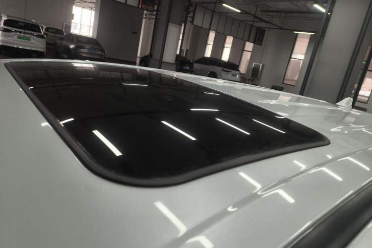 Used Toyota FRONTLANDER 2022 2.0L CVT Luxury PLUS Edition
