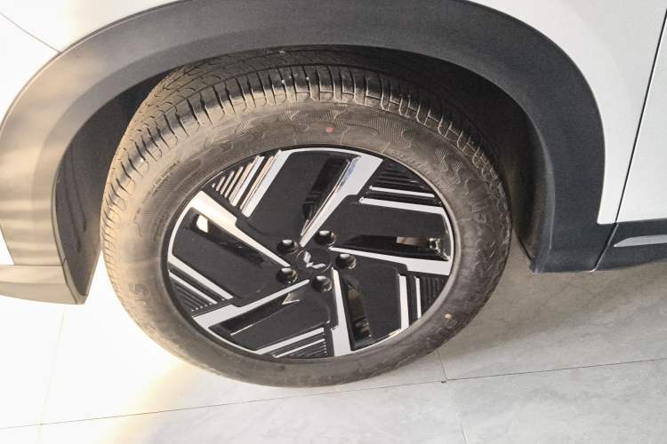 Used Wuling Xingguang S 2024 130 km Flagship Version
