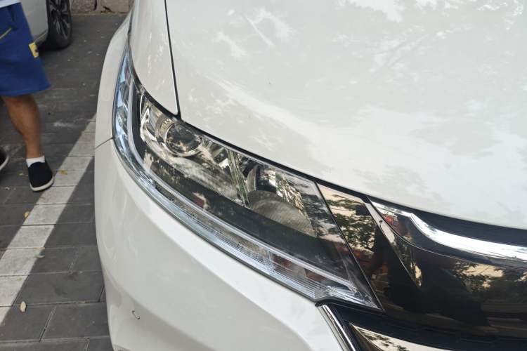 Used Honda Odyssey 2019 2.0L Rui·Smart Edition