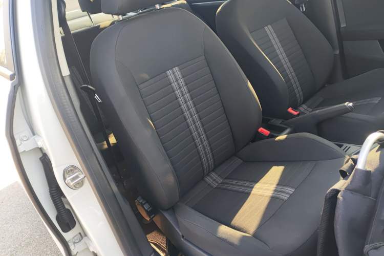 Used Volkswagen Lavida 2019 Lavida Start 1.5L Automatic Trendy Version China VI Standard