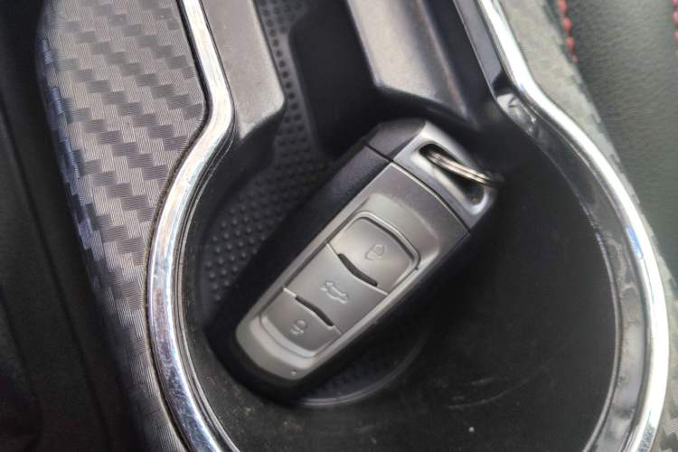 Used Geely Auto Vision 2016 1.5L Automatic Happiness Edition