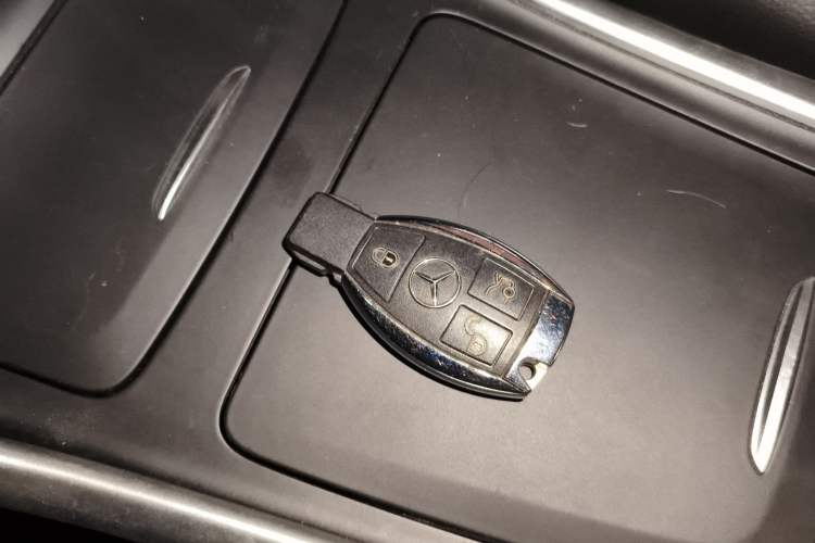 Used Mercedes-Benz CLA 2016 CLA 220 4MATIC
