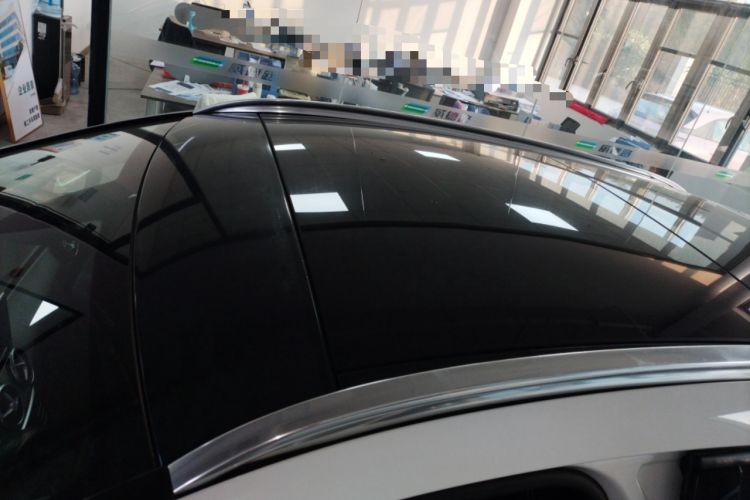 Used Mercedes-Benz GLA 2016 GLA 200 Sport Edition