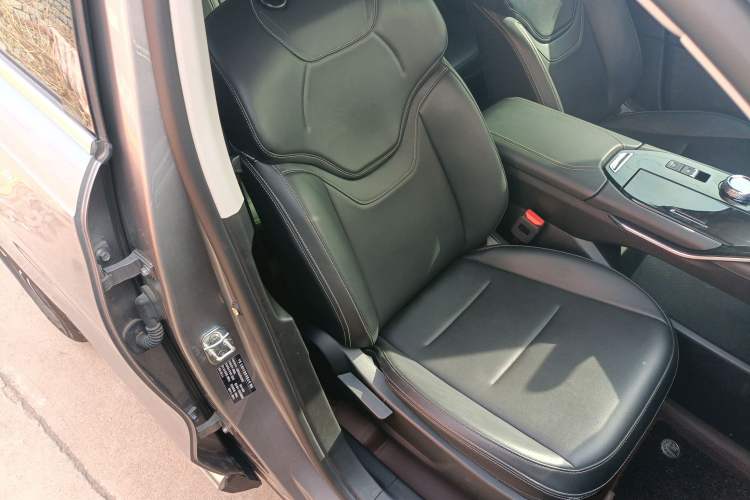 Used Haval H6 2022 3rd Generation 1.5T Automatic Two-Wheel Drive Pro
