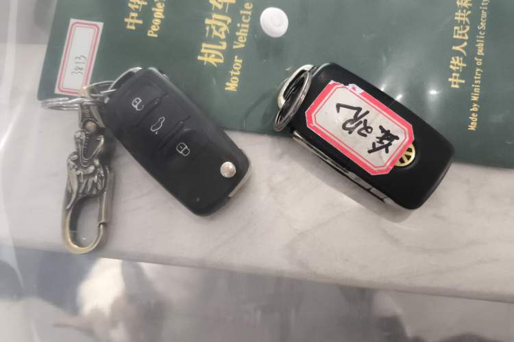 Used Volkswagen Tiguan 2017 300TSI Automatic Two-Wheel Drive Silk Road Luxury Edition
